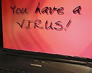 chicago computer virus removal