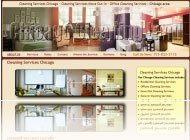 Web Design Portfolio, Chicago Web Design