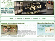 Web Design Portfolio, Chicago Web Design