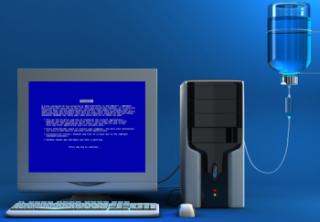 glenview computer virus removal