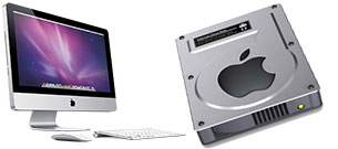 Chicago iMac Hard Drive Repair
