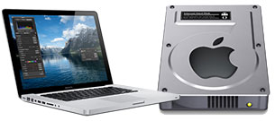 Chicago MacBook Hard Drive Repair